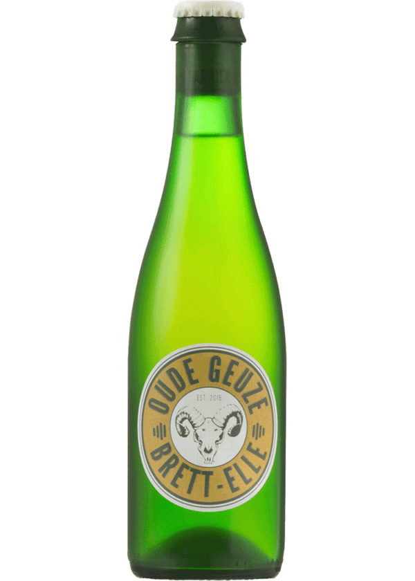 Lambiek Fabriek Brett-Elle