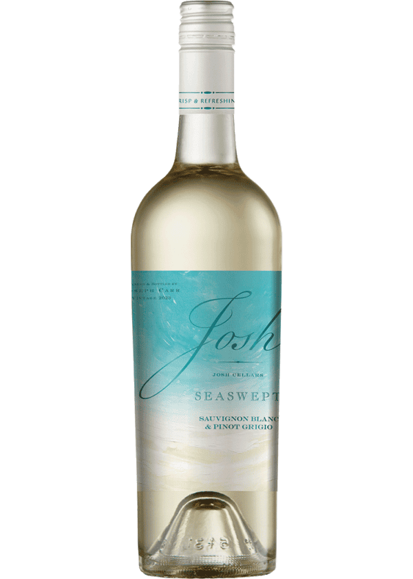 Josh Cellars Seaswept