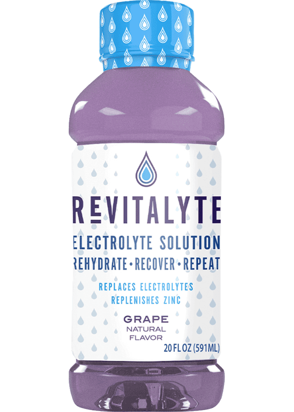 Revitalyte Grape
