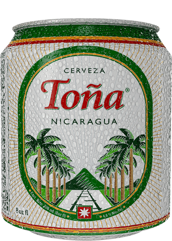 Tona Cerveza