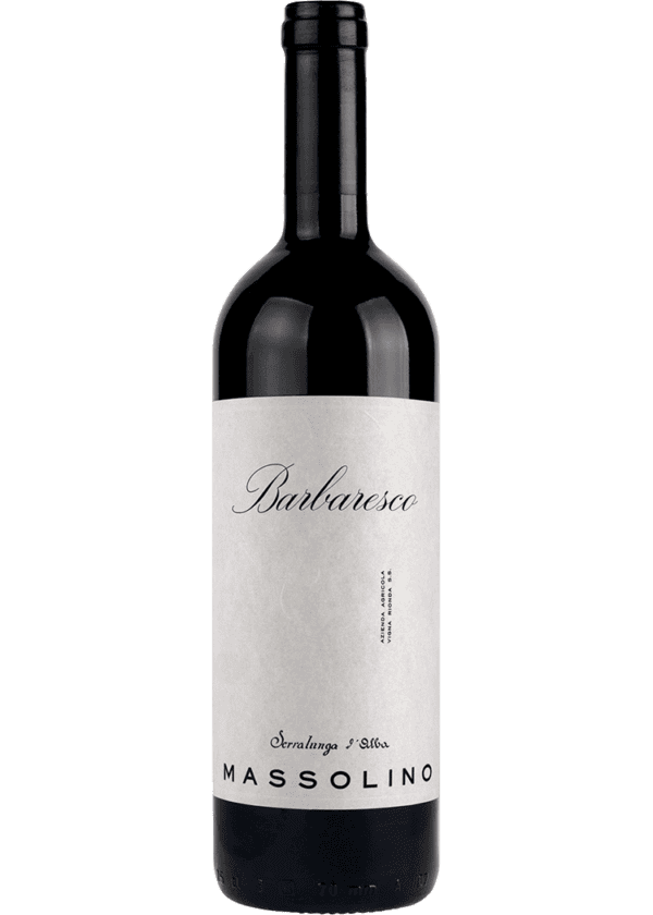 Massolino Barbaresco, 2020