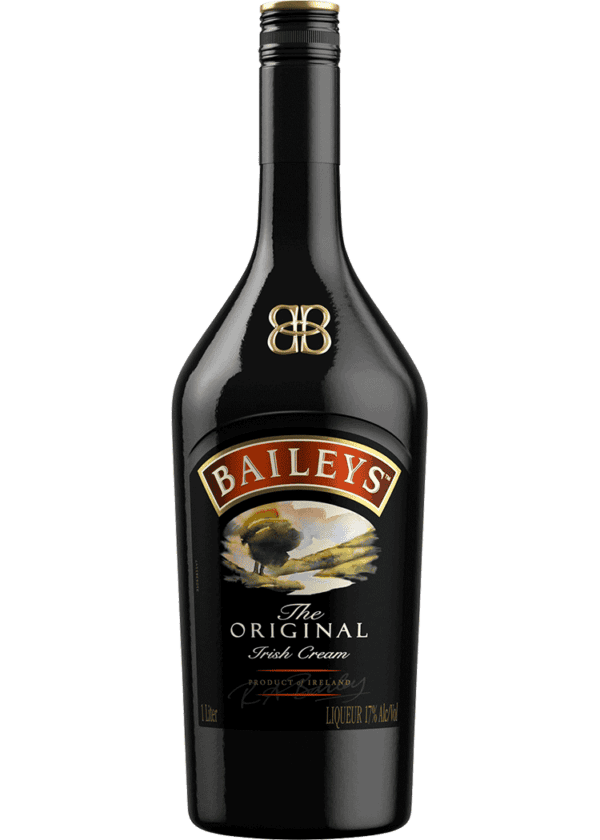 Baileys Irish Cream Liqueur
