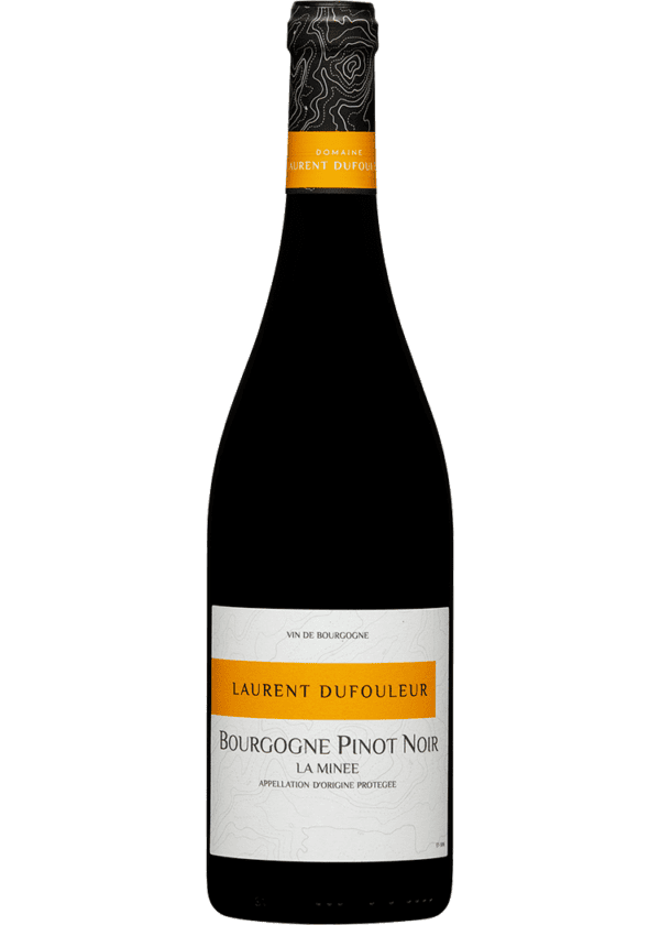 Laurent Dufouleur Bourgogne Pinot Noir