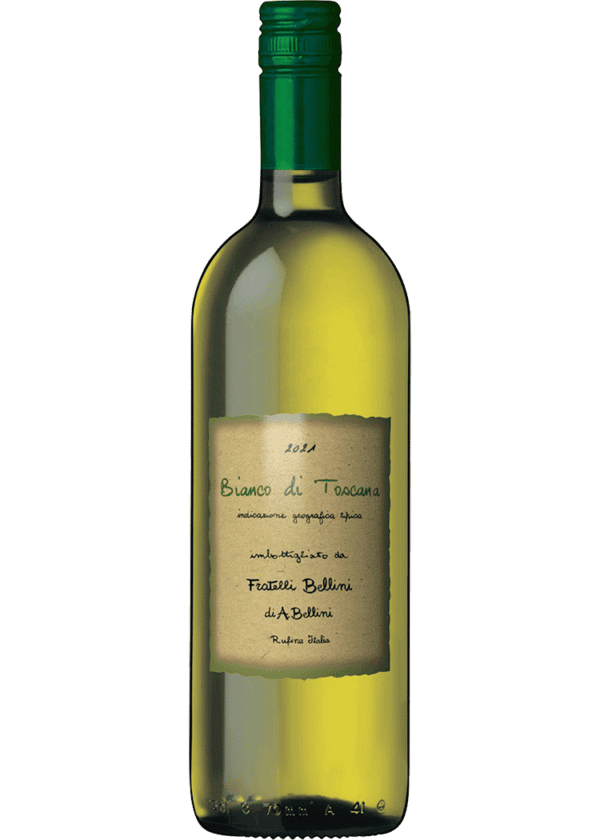Bellini Bianco Toscano IGT, 2022
