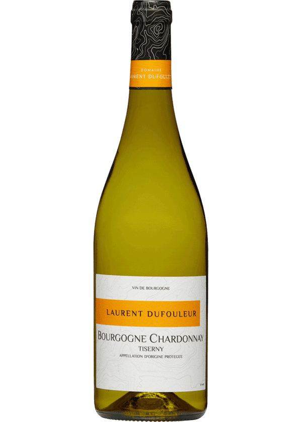 Laurent Dufouleur Bourgogne Chardonnay