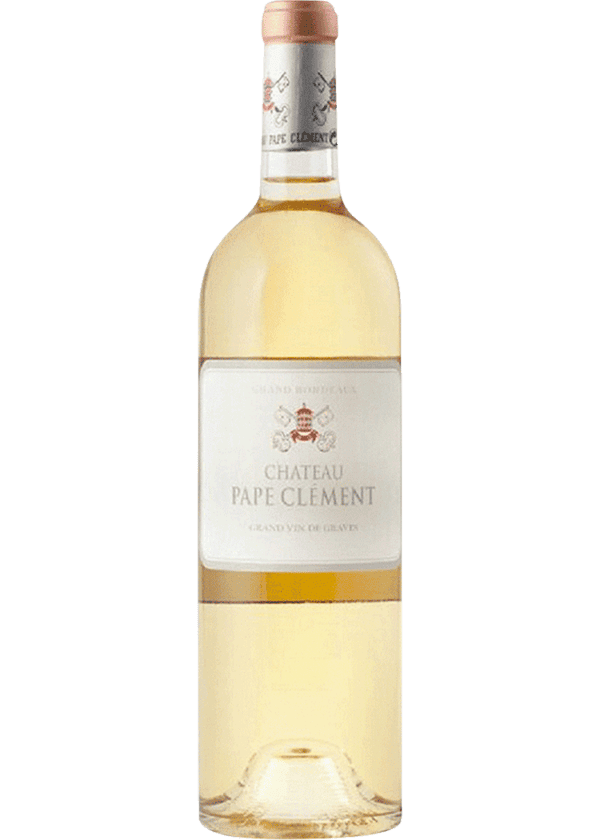 Chateau Pape Clement Blanc Pessac, 2021