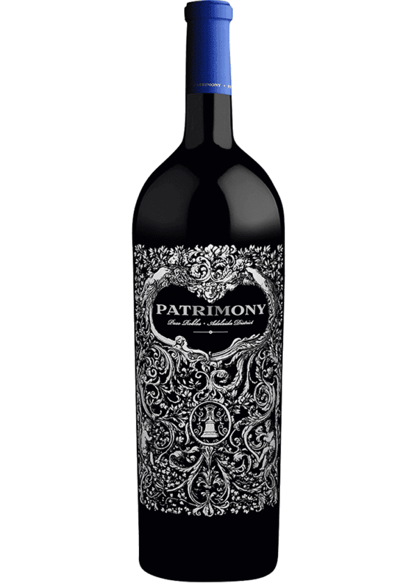 Daou Patrimony Cabernet Sauvignon, 2020