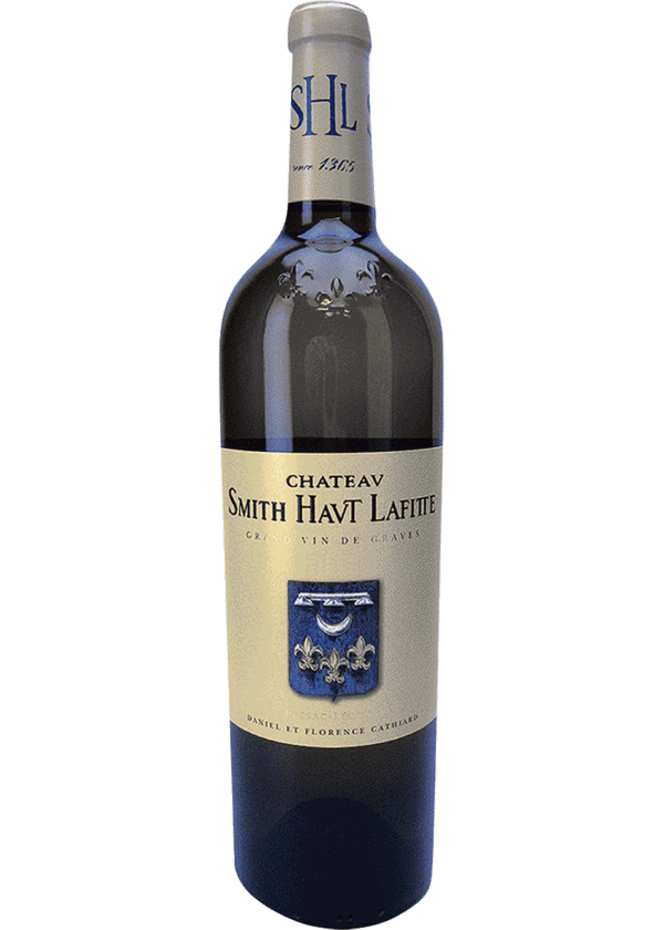 Chateau Smith Haut Lafitte Blanc Pessac, 2021