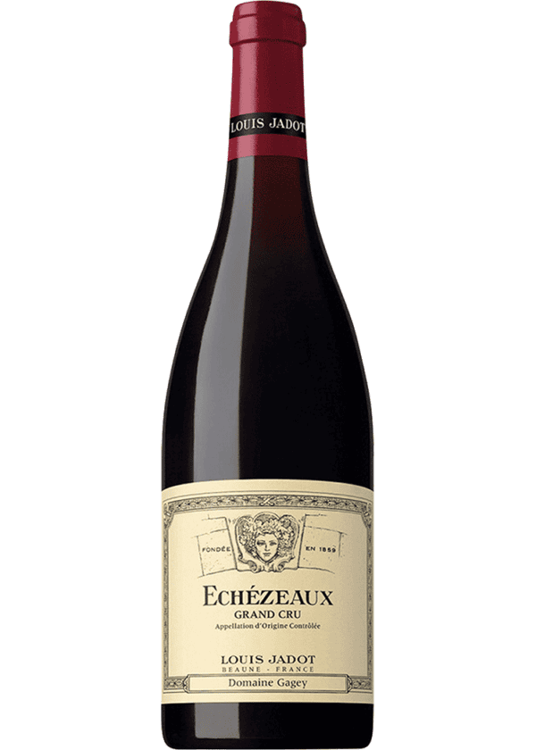 Louis Jadot Echezeaux Grand Cru, 2021