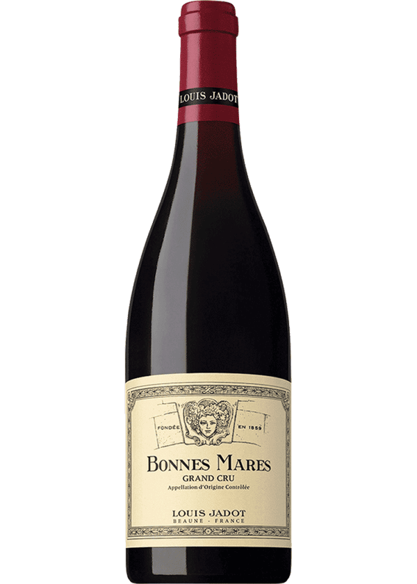 Jadot Bonnes-Mares Grand Cru, 2021