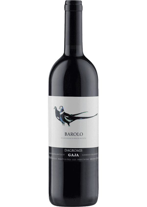 Gaja Barolo Dagromis, 2019