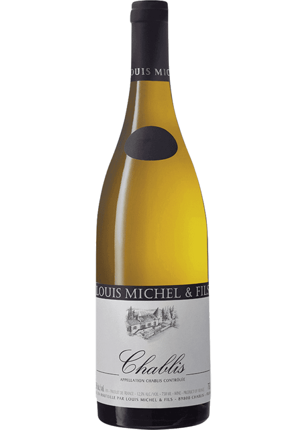 Louis Michel Chablis, 2022