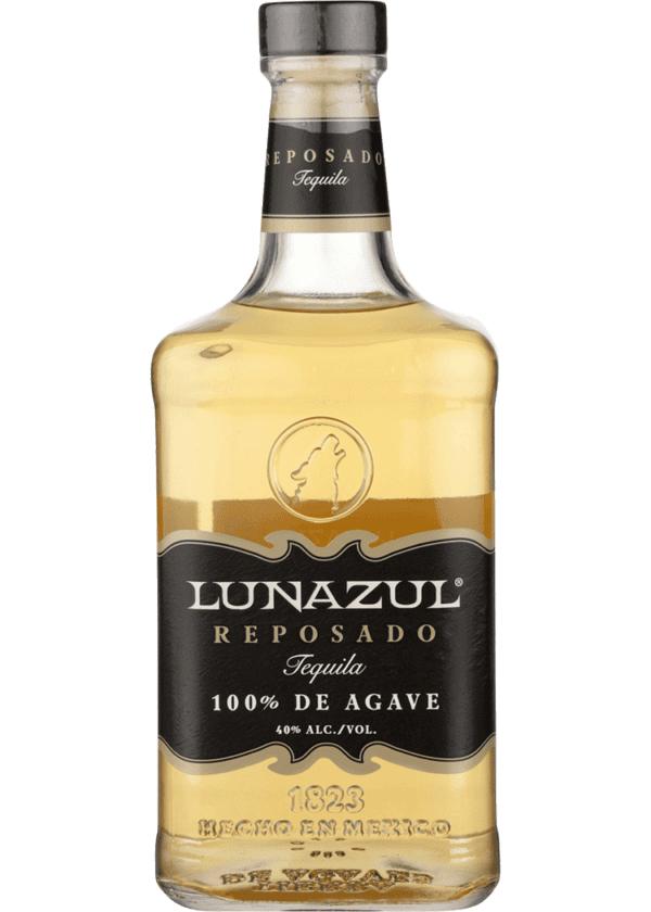 Lunazul Reposado Tequila