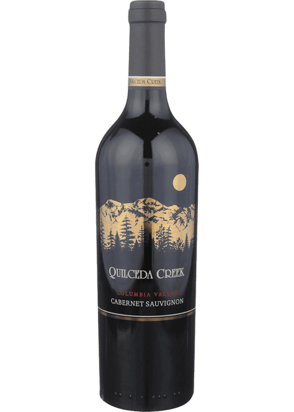 Quilceda Creek Cabernet Sauvignon Columbia Valley, 2017