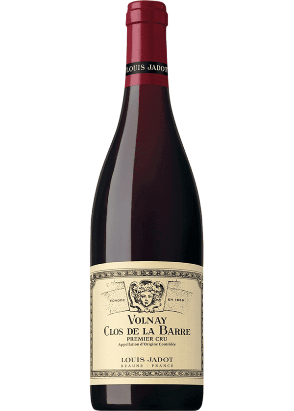 Louis Jadot Volnay Clos de la Barre, 2021