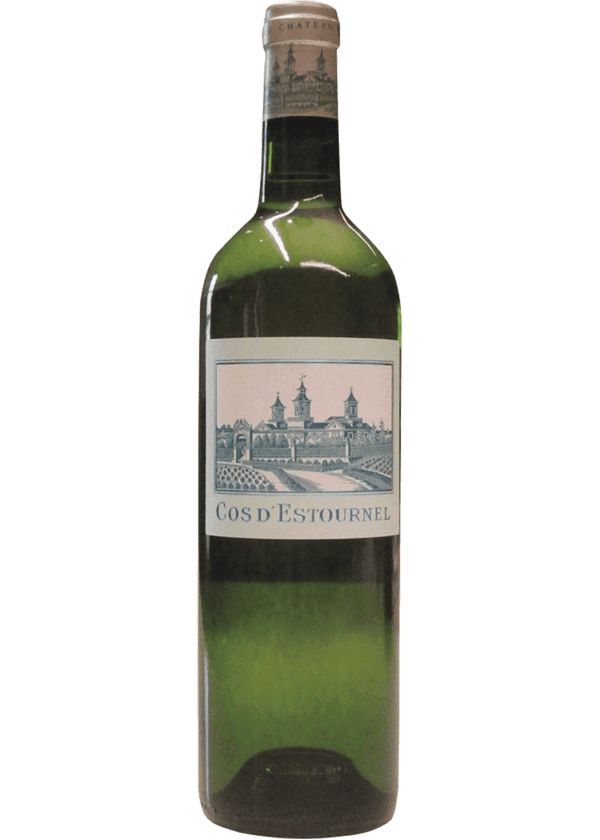 Cos D'Estournel Blanc, 2021