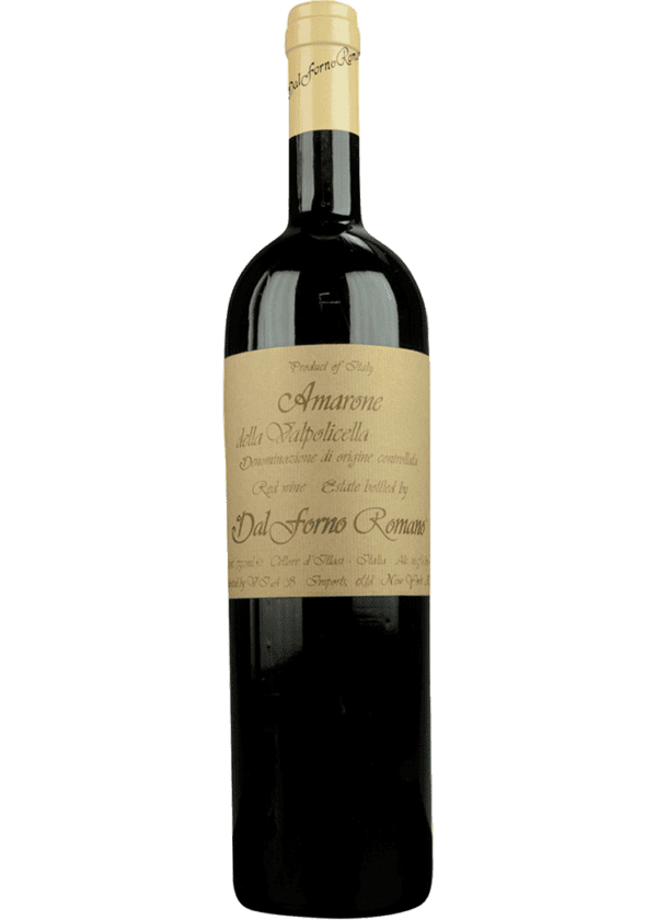 Dal Forno Romano Amarone della Valpolicella DOCG, 2017
