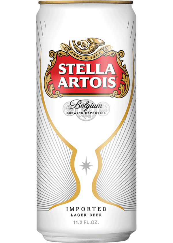 Stella Artois