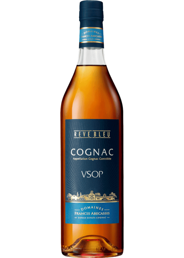 Reve Bleu VSOP Cognac