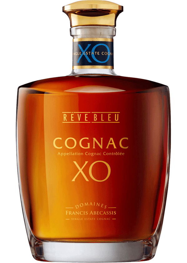 Reve Bleu XO Cognac