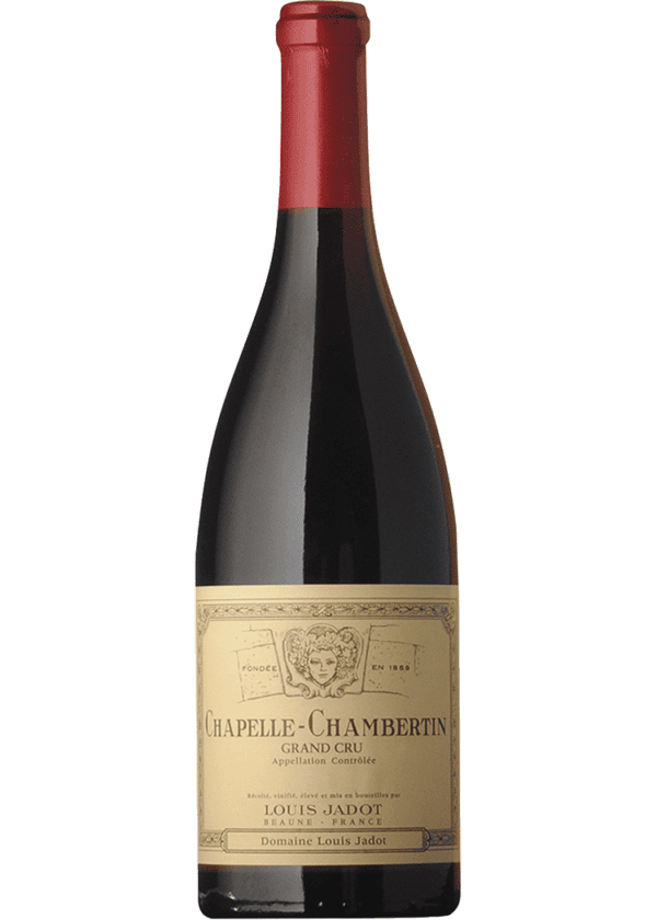 Louis Jadot Chapelle Chambertin Grand Cru, 2021