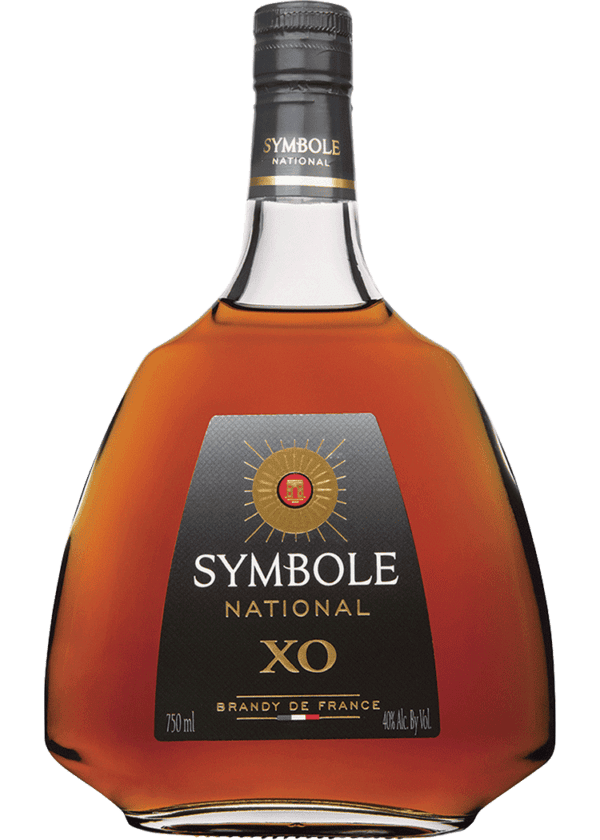 Symbole National Brandy XO