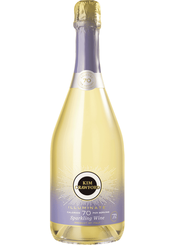 Kim Crawford Illuminate Sparkling