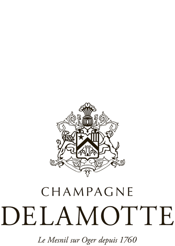 Delamotte Blanc de Blancs Le Mesnil-sur-Oger, 2014