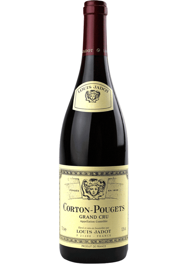 Louis Jadot Corton-Pougets Grand Cru, 2021