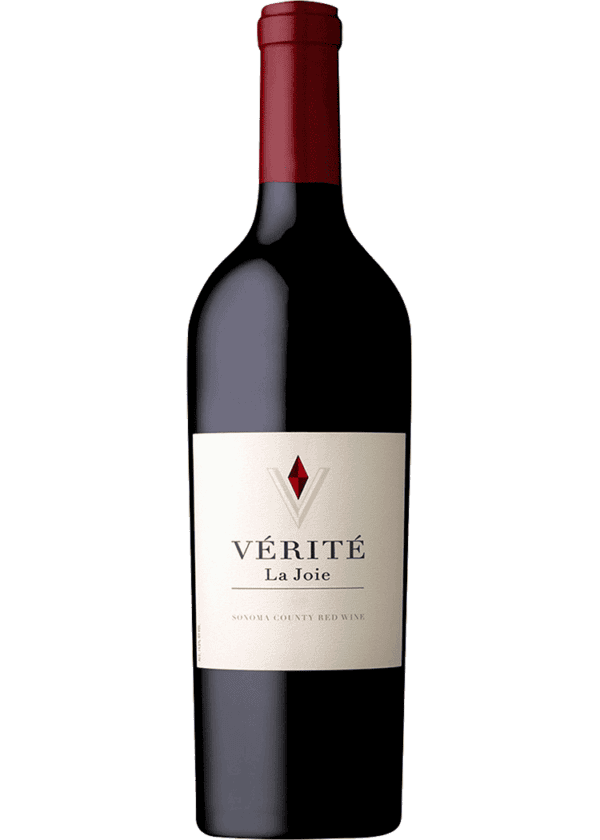Verite Cabernet La Joie, 2019