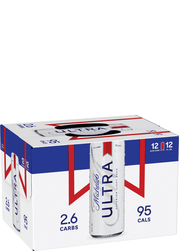 Michelob Ultra