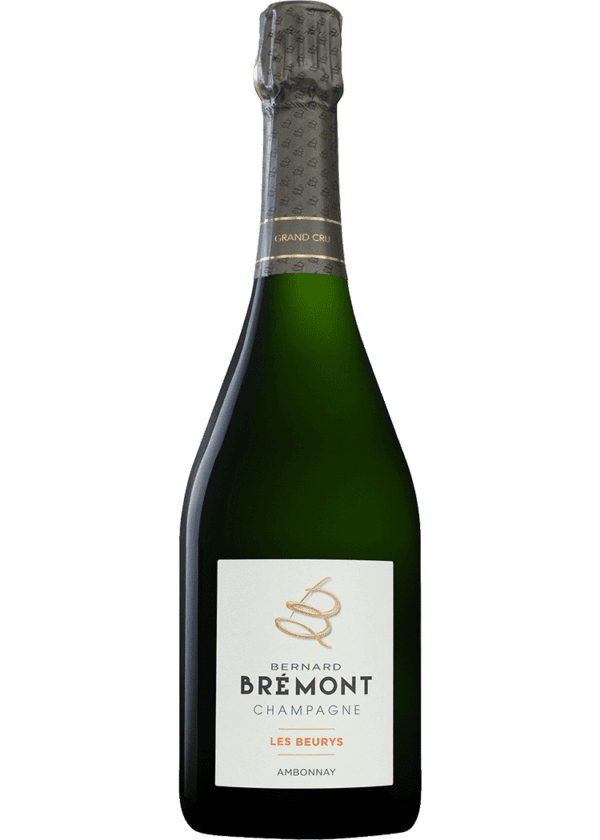 Bernard Bremont Grand Cru Les Beurys Champagne