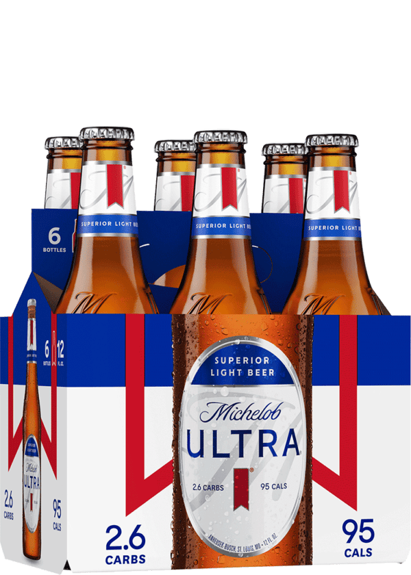 Michelob Ultra