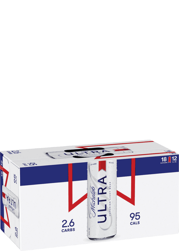 Michelob Ultra