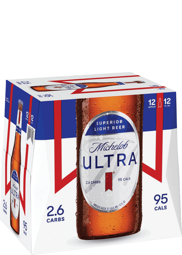 Michelob Ultra