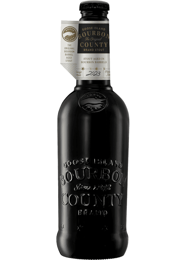 Goose Island Bourbon County Stout 2023