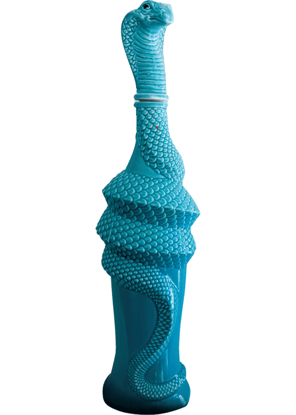 Skorpios 1618 Joven Tequila