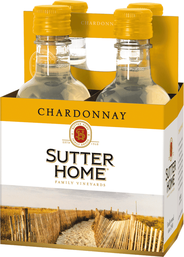 Sutter Home Chardonnay