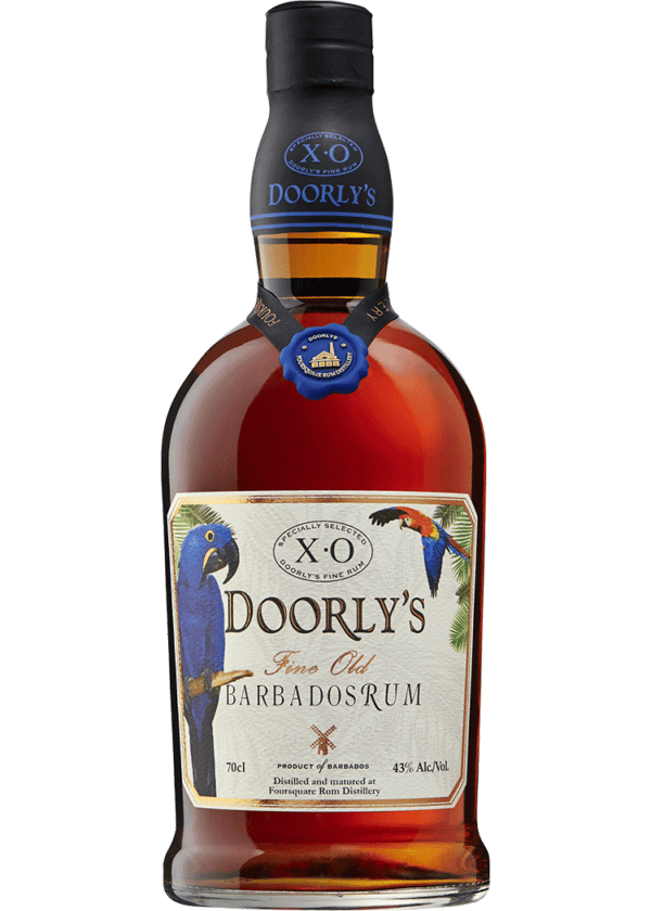 Doorly's XO Rum