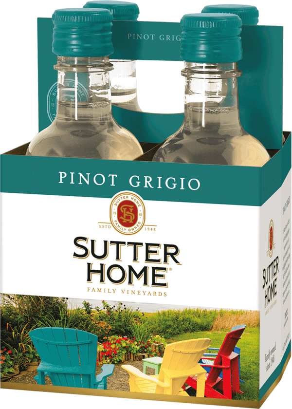 Sutter Home Pinot Grigio