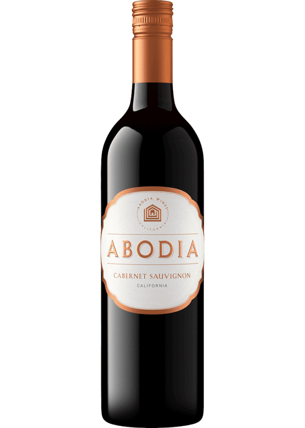 Abodia Cabernet Sauvignon