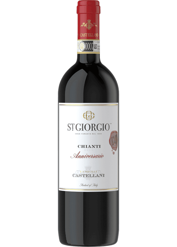 St. Giorgio Chianti