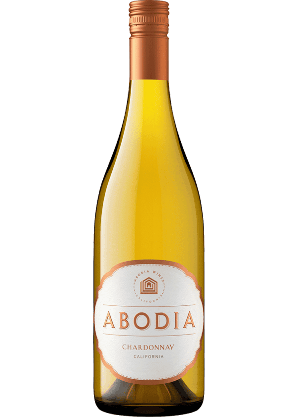 Abodia Chardonnay