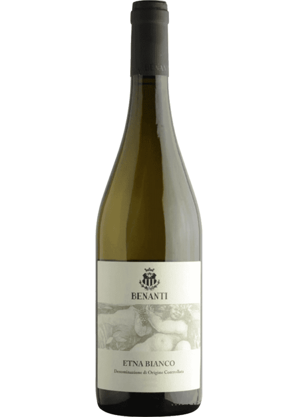 Benanti Etna Bianco