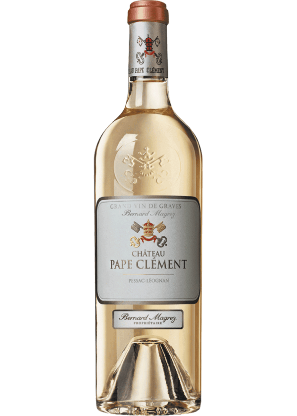 Chateau Pape Clement Blanc Pessac, 2020