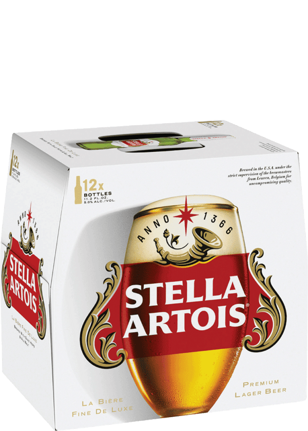 Stella Artois