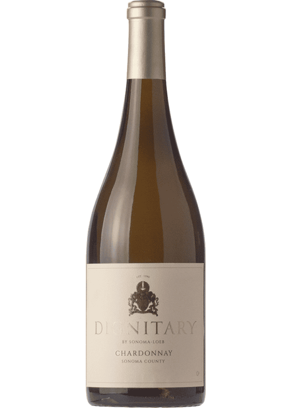 Dignitary by Sonoma Loeb Chardonnay