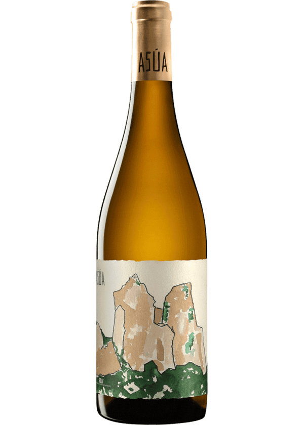 Asua Rioja Blanco