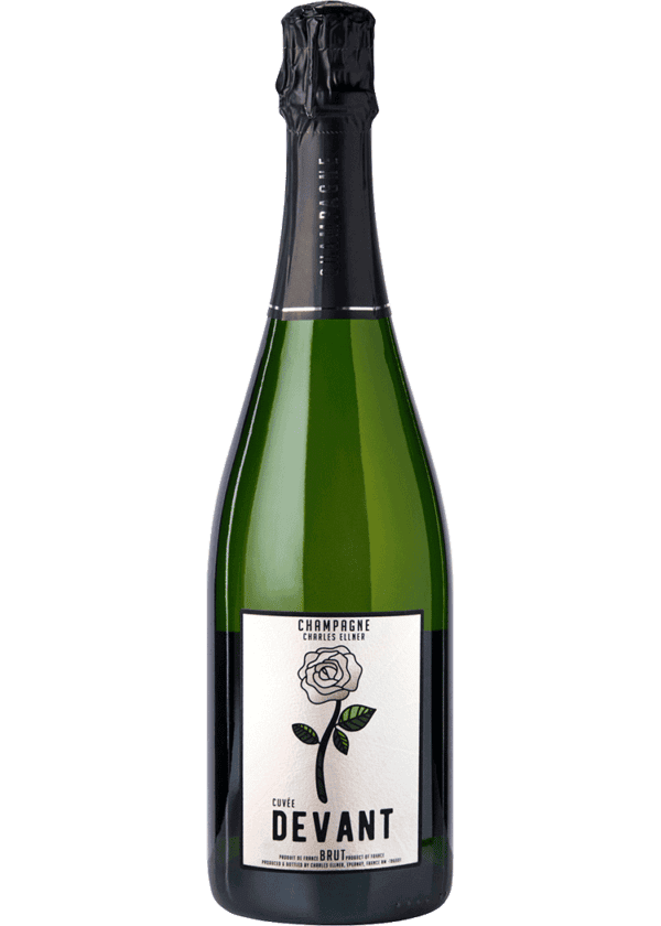 Devant Brut Luminous