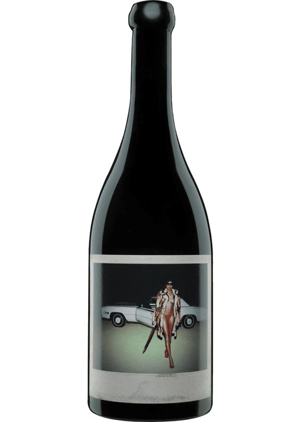 Orin Swift Machete Red Blend, 2021